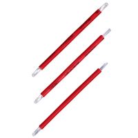 Processing Of DC Charging Head Button