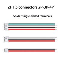 UL1007 26awg Terminal Connection Wire For
