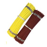 Wholesale Of 3122 Braided Electronic Wire