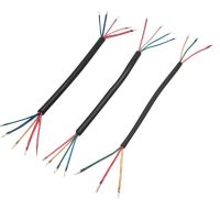 8*0.08 Enamelled Wire, 4