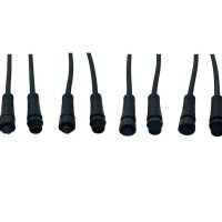 Waterproof Wire With M12 Insulated Core