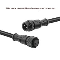 Cable Waterproof Connector, Outdoor Wiring Terminal