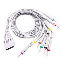 Medex ECG-200, ECG-300 Lead