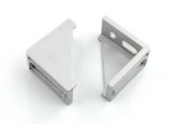 Corner Bracket Aluminium Die Casting For