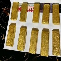 AU gold available for sale at a wholesale price