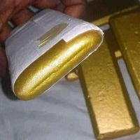AU gold available for sale at a wholesale price