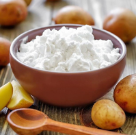 Potato Starch, Modified Potato Starch