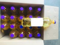 100% Refined Sunflower Cooking Oil South Africa | Bulk Export