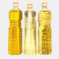 High-Quality Rapeseed Oil-Bulk Supply from South Africa