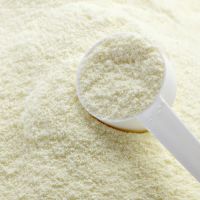Fresh Skimmed Milk Powder-Low Fat | Bulk Export South Africa