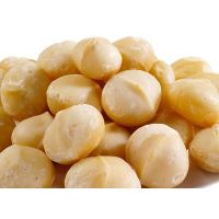 ORGANIC MACADAMIA NUTS