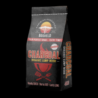 Premium Hardwood Charcoal for BBQ &amp; Grilling