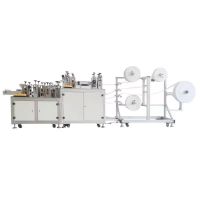 Low Cost Automatic Sanitary Pads and Toilet Paper Roll Production Line Super Absorbent Cotton Tissue Making Machines