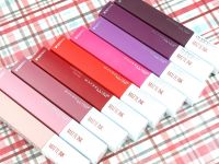 MAYBELLINE Super Stay Matte Ink Liquid