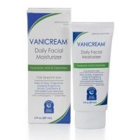 Vanicream Daily Facial Moisturizer For Sensitive