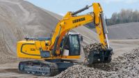 Reliable Backhoe Diesel Fuel - EN590 Specification