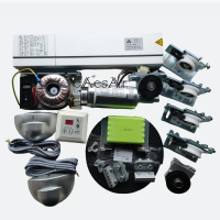 ECdrive Automatic Sliding Door Operator Kit