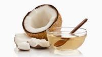 ORGANIC AND CONVETIONAL COCONUT OIL