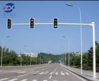 High Quality Customized Outdoor Traffic Lights