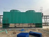 Frp Cooling Tower