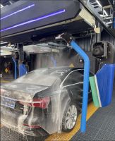 2025 New Model Automatic Non-contact