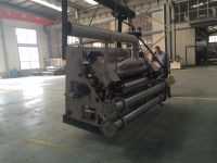 MJSF-280OE Single facer (Oil/electrical heating Exchange)