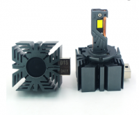 D SERIES LED HEADLIGHT D1S D2S D3S D4S D8S