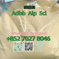 Adbb  Alp  5cl SGT263