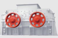 Double Rotor Sand Making Machine