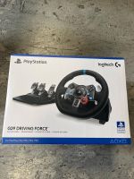 LOGITECH G29 WHEEL