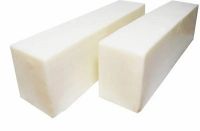 Cocoa Butter Soap base 1KG
