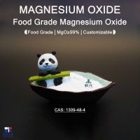 Food Grade Magnesium Oxide