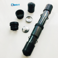 sonic pipe, sonic tube , CSL tube 50mm