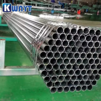 galvanized steel corrugated steel pipe
