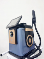 Non-invasive Eyebrow Washing Machine Qswitch