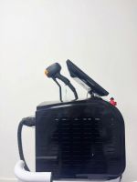 Portable 808nm Brown Hair Removal Laser