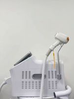 Laser Hair Removal Machine 755/808