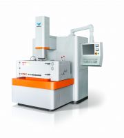 CNC430 CNC EDM MACHINE