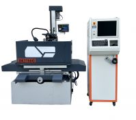 WIRE CUT EDM MACHINE