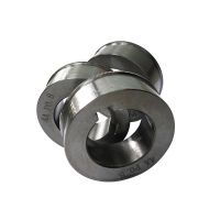 SKD11 material thread rolling dies pipe thread rollig dies thread rolling dies machine