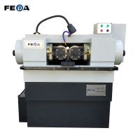 FD-12T tube nuts thread rolling machine set screw making machine threaded rods making machine