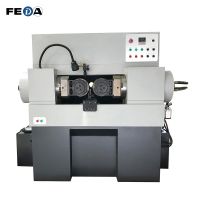FD-35T threaded rods making machine bar thread rolling machine thread rolling machine for nails