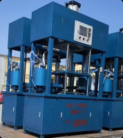 Automatic Core Shooting Machines