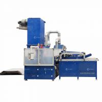 Solar Panels PV Panel Glass Removing Machine(Please provide contact information for quotation))