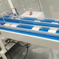 Mini Wet Wipes Machine(Please provide contact information for quotation)