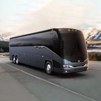 14m 65 Seats New Long Diesel