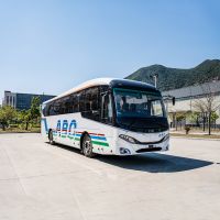 12m 65 Seats Diesel Luxury Manual