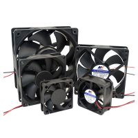 HDHFAN 3010 4028 5025 7025 8025