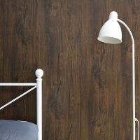 Contact Paper Wood Grain Peel And