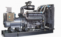 Diesel Generator Set